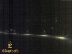 Archiv Foto Webcam Schoppernau: Ausblick Hotel Elisabeth 01:00