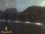 Archived image Webcam Schoppernau - Hotel Elisabeth 03:00