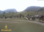 Archived image Webcam Schoppernau - Hotel Elisabeth 05:00