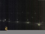 Archiv Foto Webcam Schoppernau: Ausblick Hotel Elisabeth 01:00