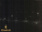 Archiv Foto Webcam Schoppernau: Ausblick Hotel Elisabeth 01:00