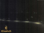Archiv Foto Webcam Schoppernau: Ausblick Hotel Elisabeth 01:00