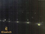 Archiv Foto Webcam Schoppernau: Ausblick Hotel Elisabeth 03:00