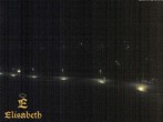 Archiv Foto Webcam Schoppernau: Ausblick Hotel Elisabeth 01:00