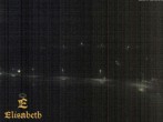 Archiv Foto Webcam Schoppernau: Ausblick Hotel Elisabeth 03:00