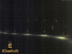 Archiv Foto Webcam Schoppernau: Ausblick Hotel Elisabeth 03:00