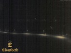 Archiv Foto Webcam Schoppernau: Ausblick Hotel Elisabeth 01:00