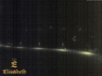 Archiv Foto Webcam Schoppernau: Ausblick Hotel Elisabeth 03:00