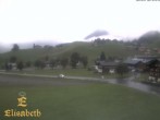 Archived image Webcam Schoppernau - Hotel Elisabeth 05:00
