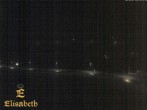 Archived image Webcam Schoppernau - Hotel Elisabeth 01:00