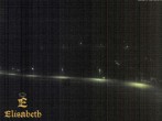 Archiv Foto Webcam Schoppernau: Ausblick Hotel Elisabeth 03:00
