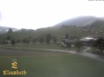Archived image Webcam Schoppernau - Hotel Elisabeth 07:00
