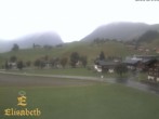 Archived image Webcam Schoppernau - Hotel Elisabeth 06:00