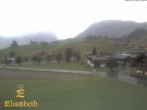 Archived image Webcam Schoppernau - Hotel Elisabeth 07:00