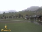 Archived image Webcam Schoppernau - Hotel Elisabeth 11:00