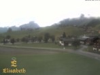 Archived image Webcam Schoppernau - Hotel Elisabeth 15:00