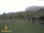Archiv Foto Webcam Schoppernau: Ausblick Hotel Elisabeth 09:00