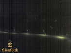 Archiv Foto Webcam Schoppernau: Ausblick Hotel Elisabeth 00:00