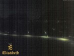 Archived image Webcam Schoppernau - Hotel Elisabeth 00:00