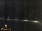 Archived image Webcam Schoppernau - Hotel Elisabeth 01:00