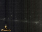 Archiv Foto Webcam Schoppernau: Ausblick Hotel Elisabeth 03:00