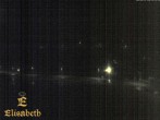 Archived image Webcam Schoppernau - Hotel Elisabeth 01:00