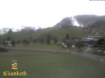 Archiv Foto Webcam Schoppernau: Ausblick Hotel Elisabeth 07:00