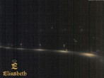 Archiv Foto Webcam Schoppernau: Ausblick Hotel Elisabeth 01:00