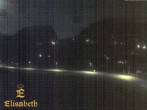 Archiv Foto Webcam Schoppernau: Ausblick Hotel Elisabeth 05:00