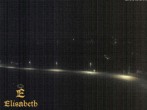 Archiv Foto Webcam Schoppernau: Ausblick Hotel Elisabeth 00:00