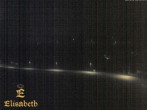 Archiv Foto Webcam Schoppernau: Ausblick Hotel Elisabeth 02:00