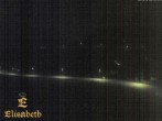 Archiv Foto Webcam Schoppernau: Ausblick Hotel Elisabeth 04:00