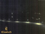 Archiv Foto Webcam Schoppernau: Ausblick Hotel Elisabeth 05:00