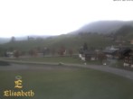 Archiv Foto Webcam Schoppernau: Ausblick Hotel Elisabeth 17:00