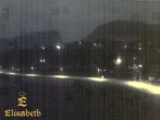 Archived image Webcam Schoppernau - Hotel Elisabeth 06:00