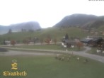 Archived image Webcam Schoppernau - Hotel Elisabeth 07:00