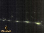 Archived image Webcam Schoppernau - Hotel Elisabeth 23:00