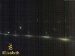 Archived image Webcam Schoppernau - Hotel Elisabeth 01:00