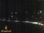 Archived image Webcam Schoppernau - Hotel Elisabeth 05:00