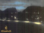 Archived image Webcam Schoppernau - Hotel Elisabeth 06:00
