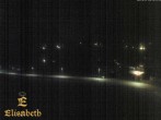 Archiv Foto Webcam Schoppernau: Ausblick Hotel Elisabeth 05:00