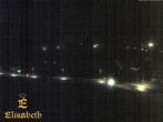 Archiv Foto Webcam Schoppernau: Ausblick Hotel Elisabeth 05:00