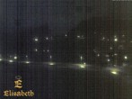 Archiv Foto Webcam Schoppernau: Ausblick Hotel Elisabeth 06:00