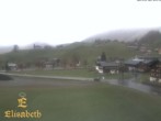 Archiv Foto Webcam Schoppernau: Ausblick Hotel Elisabeth 07:00