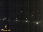 Archived image Webcam Schoppernau - Hotel Elisabeth 03:00