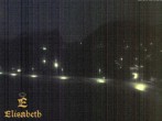 Archived image Webcam Schoppernau - Hotel Elisabeth 06:00