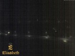 Archived image Webcam Schoppernau - Hotel Elisabeth 01:00