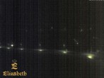 Archived image Webcam Schoppernau - Hotel Elisabeth 03:00