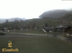 Archived image Webcam Schoppernau - Hotel Elisabeth 05:00