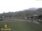 Archived image Webcam Schoppernau - Hotel Elisabeth 06:00
